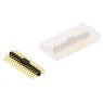 SL 17 SMD 058 32 G B SM Fischer Elektronik PCB Connection Systems