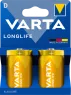 04120 101 422 VARTA Round Cells, 9V Blocks