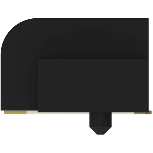 1612901-1 AMP PCB Connection Systems Image 2