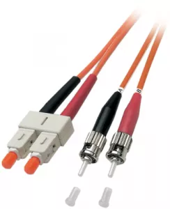 O6363.1 EFB-Elektronik Fiber Optic Patch Cables, Pigtails