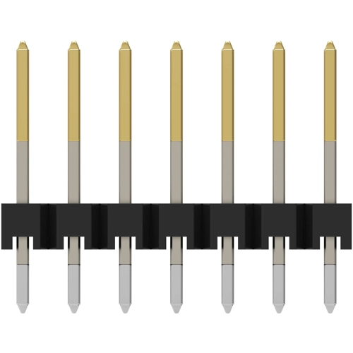 5-146252-7 AMP PCB Connection Systems Image 4