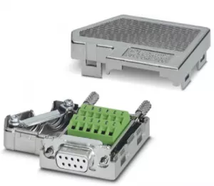 2744089 Phoenix Contact Interface Connectors, Bus Connectors