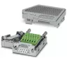 2744089 Phoenix Contact Interface Connectors, Bus Connectors