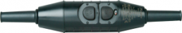PRCD intermediate switch, 3 pole, 16 A, 30 mA, type A, 230 V