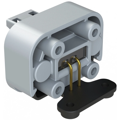 ATM13-2P-BM02 Amphenol PCB Connection Systems Image 2