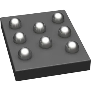 CAT24C512C8UTR onsemi Memory ICs