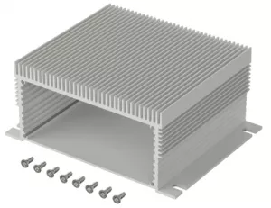 97418100.HMT1 Bopla General Purpose Enclosures