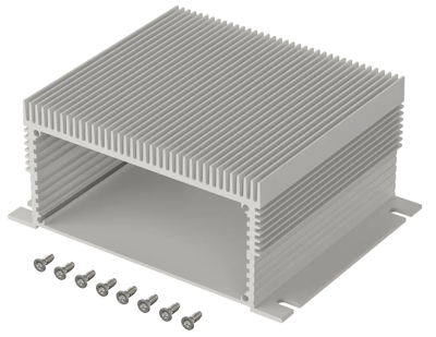 97418100.HMT1 Bopla General Purpose Enclosures Image 1
