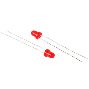 L-1154ID Kingbright LEDs