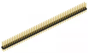 SLY210498G Fischer Elektronik PCB Connection Systems