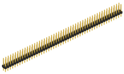 SLY210498G Fischer Elektronik PCB Connection Systems