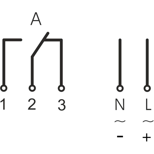 SC 08.11 PRO 230 V Hugo Müller Time Switches and Twilight Switches Image 4