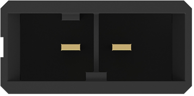 1-917337-2 AMP PCB Connection Systems Image 3