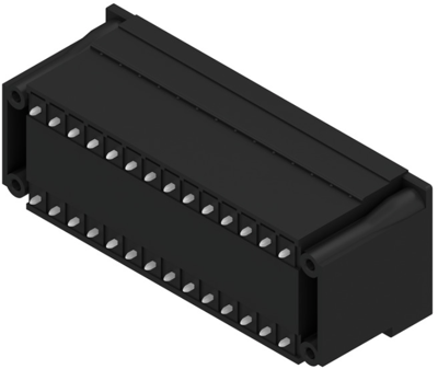 1032050000 Weidmüller PCB Connection Systems Image 2