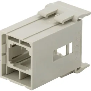 1157980000 Weidmüller Contact Inserts