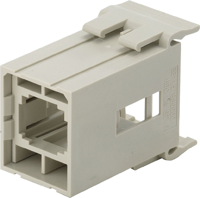 1157980000 Weidmüller Contact Inserts