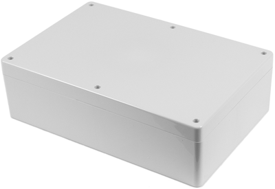 1554XGY Hammond General Purpose Enclosures
