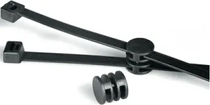 156-01134 HellermannTyton Cable Ties