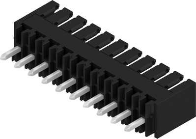 1616080000 Weidmüller PCB Connection Systems Image 2