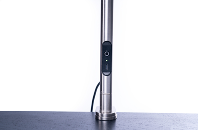 SLIMLINE 4 TABLE Daylight Workplace Lamps Image 4