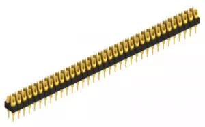 10041468 Fischer Elektronik PCB Connection Systems
