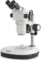Stereo zoom microscope KERN OZP 556