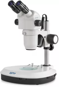OZP 556 Kern Microscopes, inspection cameras, light sources, accessories