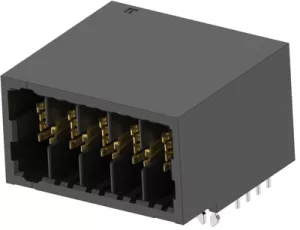 1-1747145-5 AMP PCB Connection Systems