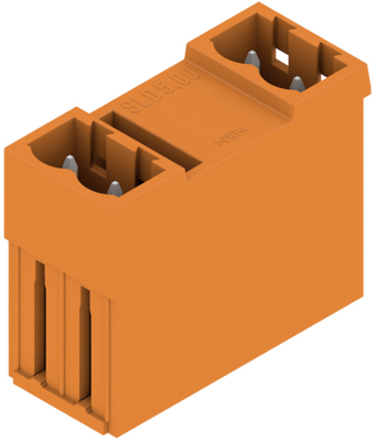 1614810000 Weidmüller PCB Connection Systems Image 1