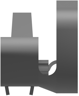 2232343-1 AMP Receptacles Image 4