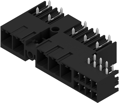2529680000 Weidmüller PCB Connection Systems Image 1