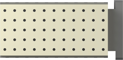 5106775-1 TE Connectivity Hard Metric Connectors Image 4