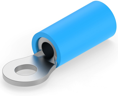 8-34157-1 AMP Cable Lugs Image 1