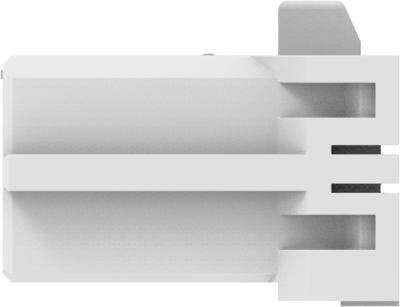 85109-1 TE Connectivity Automotive Power Connectors Image 2