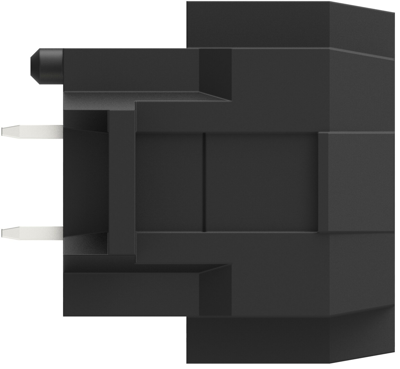 963357-6 AMP Automotive Power Connectors Image 2