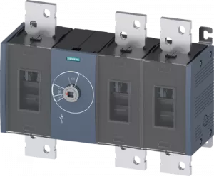 3KD5630-0RE20-0 Siemens Circuit Breakers