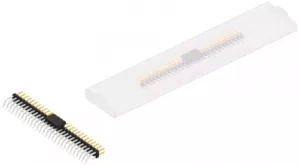 SLY10SMD04056SBSM Fischer Elektronik PCB Connection Systems