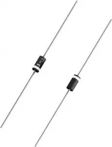 BZW04-376B Diotec TVS Diodes
