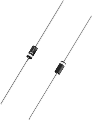 BZW06-44 Diotec Semiconductors TVS Diodes