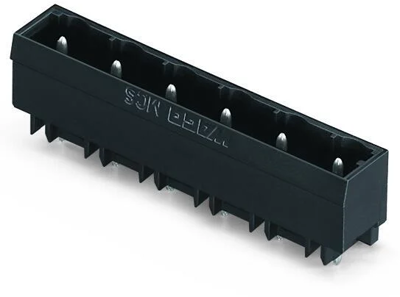 231-272/001-000/105-604 WAGO PCB Connection Systems Image 1