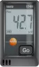 0572 1741 02 Testo Data Loggers