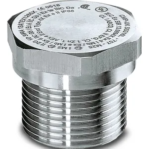 1411110 Phoenix Contact Screws, Threaded Rods