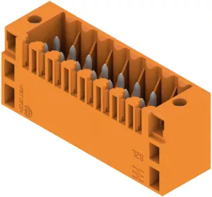 1729480000 Weidmüller PCB Connection Systems