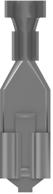 173691-1 AMP Receptacles Image 3