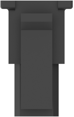 2204748-2 TE Connectivity PCB Connection Systems Image 3