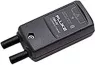 Current sense resistor, for process control circuits, 700-IV