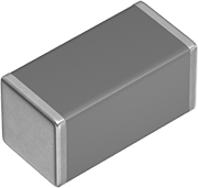 C3216X7R1H106K160AE TDK Ceramic Capacitors