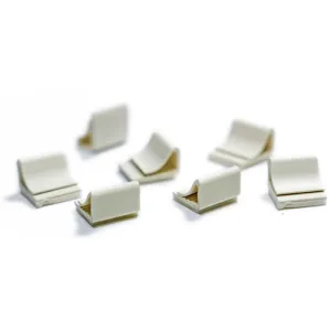 BYB-5-12H4348 by.B Cable Holders