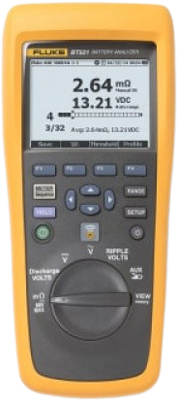 FLUKE-BT521ANG Fluke Battery Testers