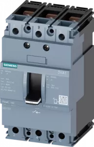 3VA1110-1AA32-0AA0 Siemens Circuit Breakers